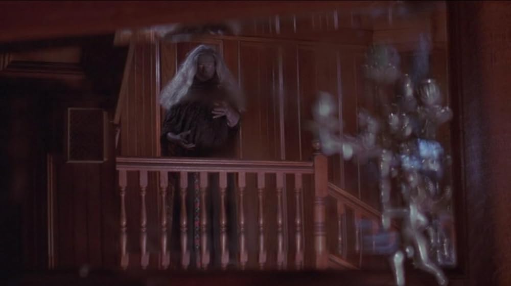 恐怖の火あぶりの画像