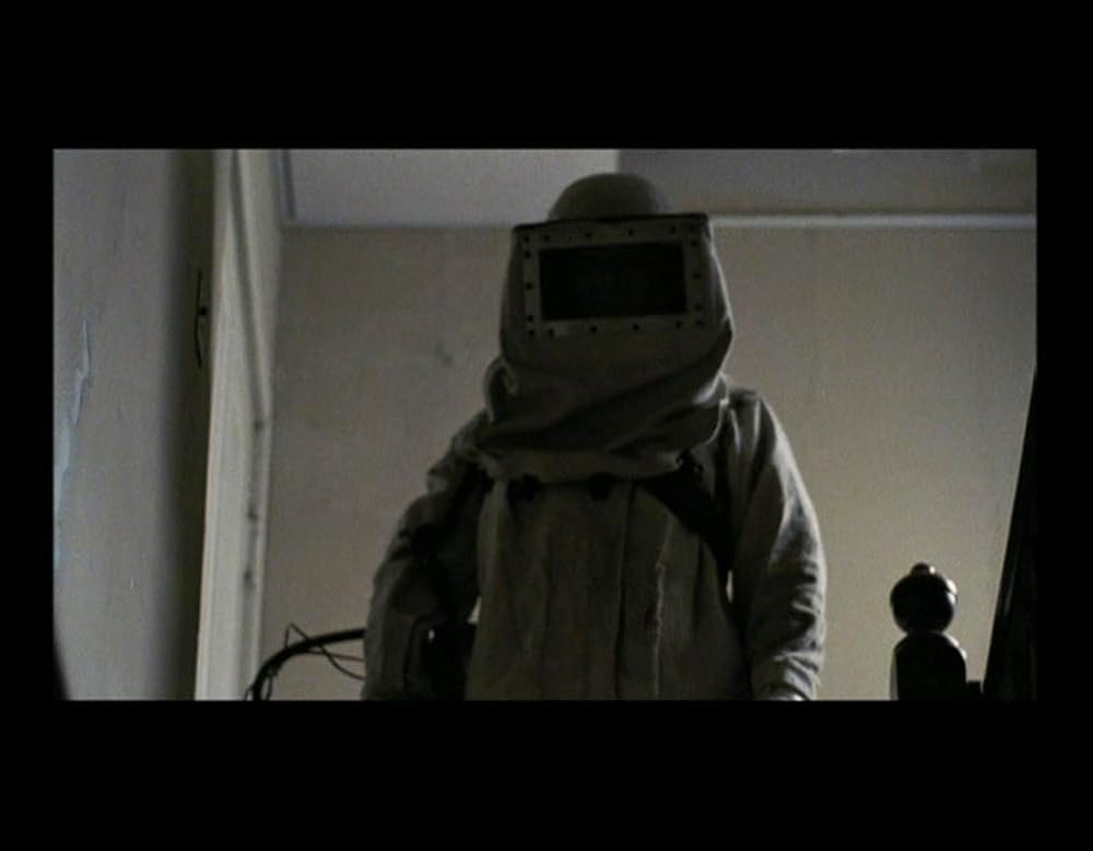 恐怖の火あぶりの画像