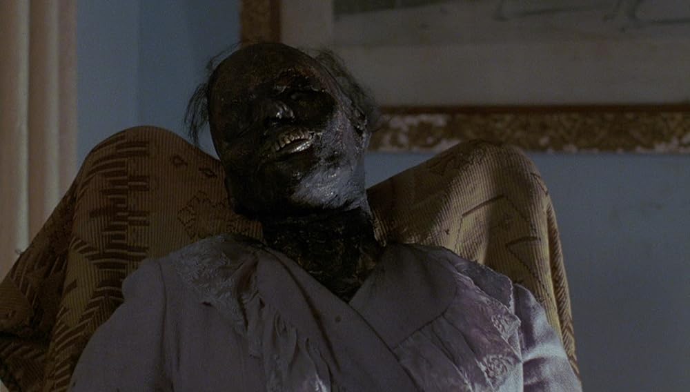 恐怖の火あぶりの画像