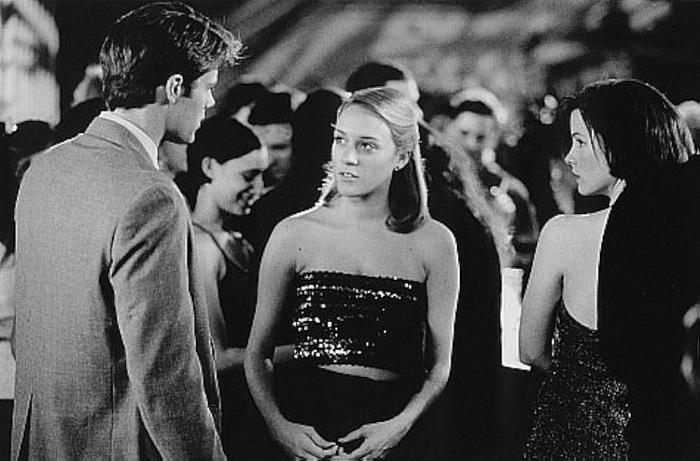 ラスト・デイズ・オブ・ディスコの画像