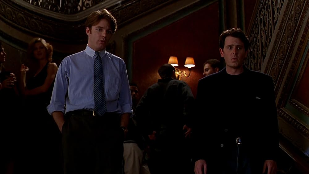 ラスト・デイズ・オブ・ディスコの画像