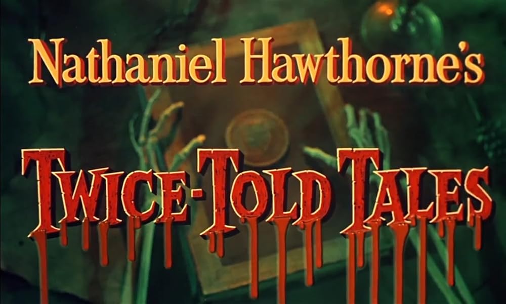 恐怖の夜の画像