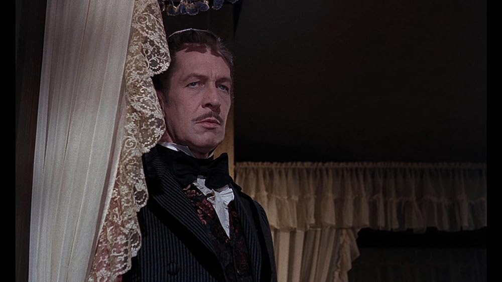 恐怖の夜の画像