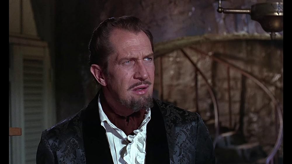 恐怖の夜の画像