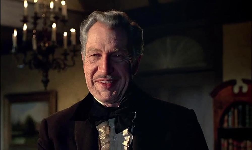 恐怖の夜の画像