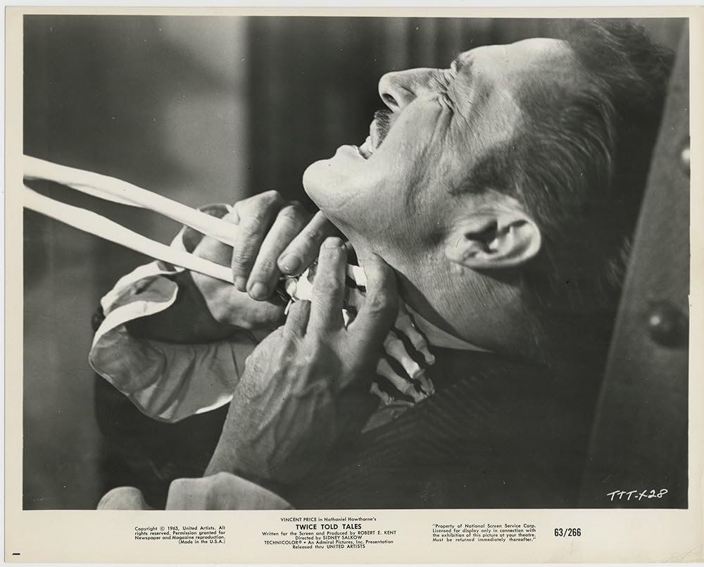 恐怖の夜の画像