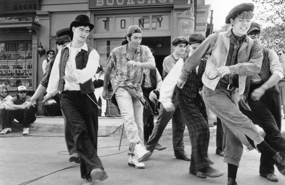 ニュージーズの画像