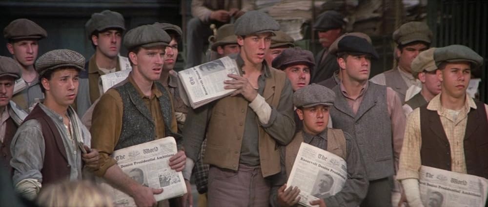 ニュージーズの画像