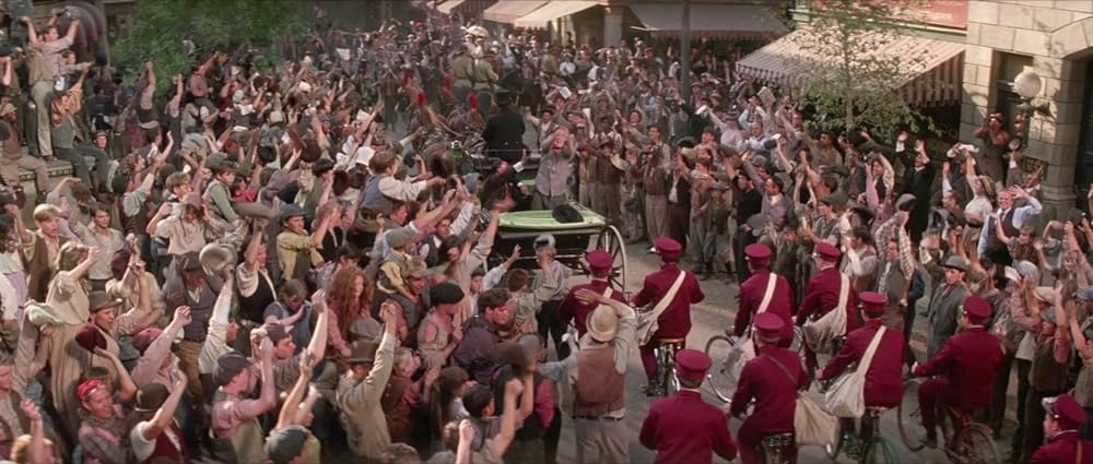 ニュージーズの画像