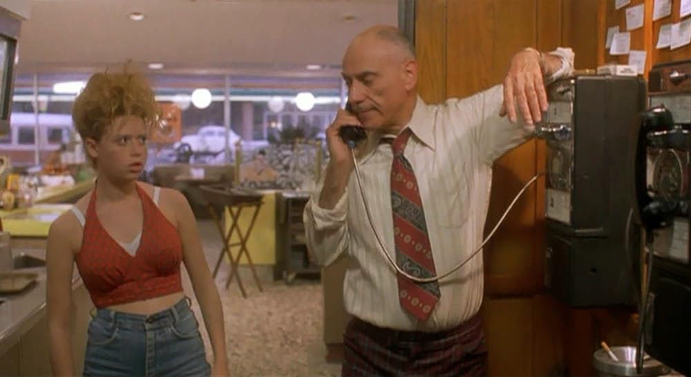 Fカップの憂うつの画像