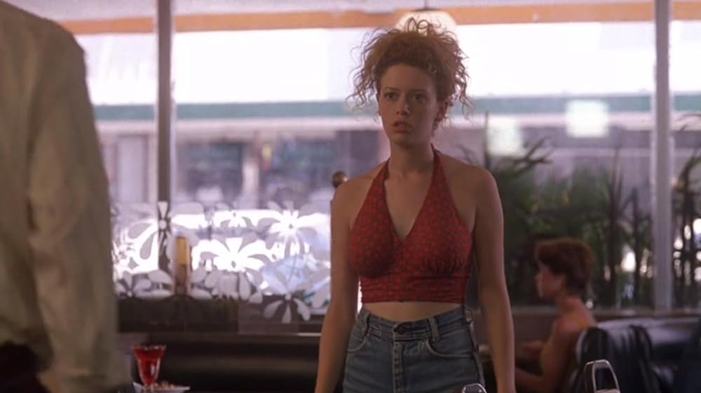 Fカップの憂うつの画像