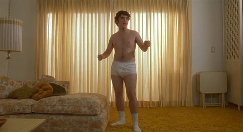 Fカップの憂うつの画像