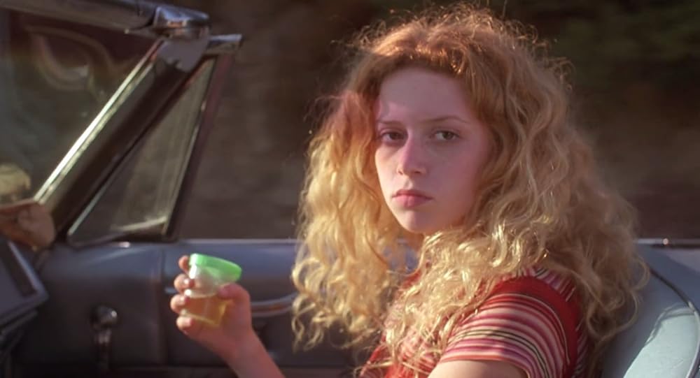 Fカップの憂うつの画像