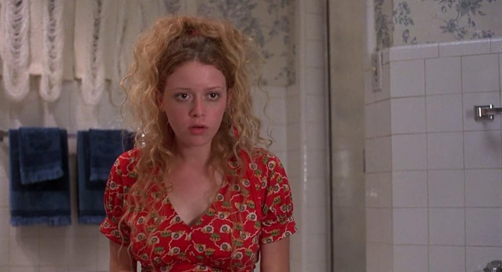 Fカップの憂うつの画像