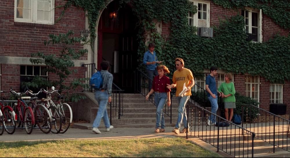 フィールド・オブ・ドリームスの画像