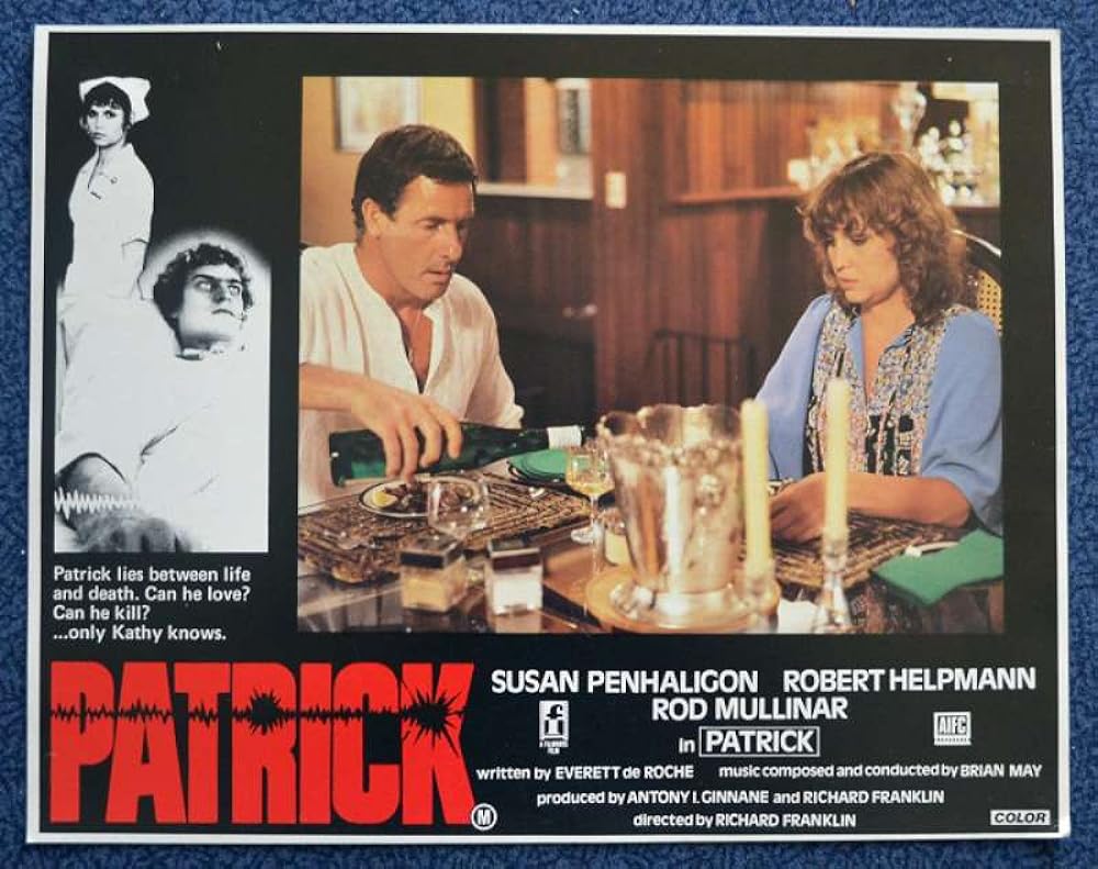 パトリックの画像