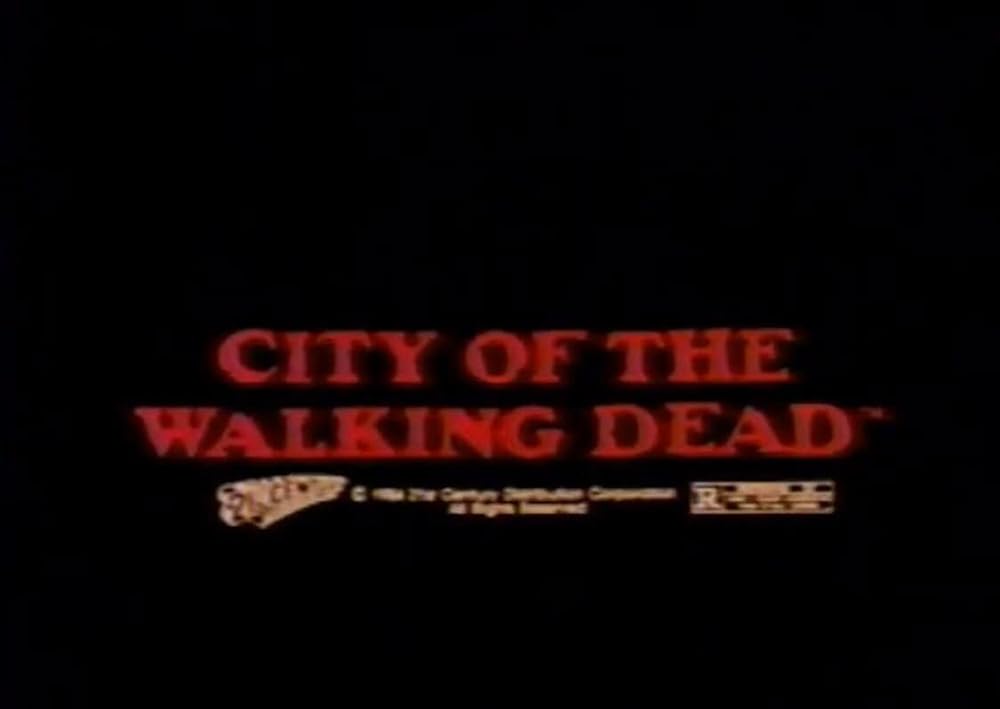 ナイトメア・シティの画像