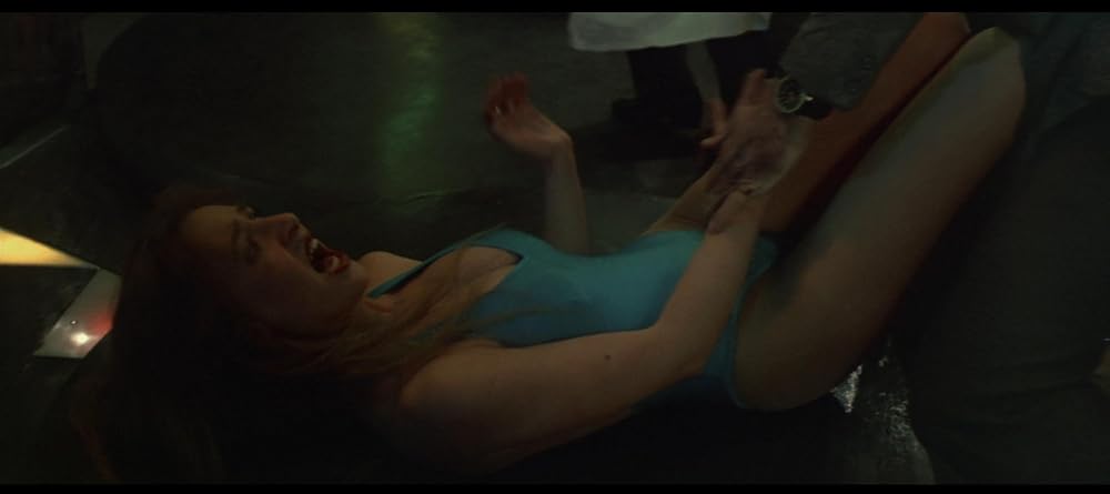 ナイトメア・シティの画像