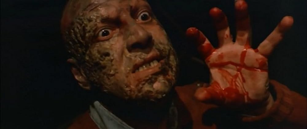 ナイトメア・シティの画像