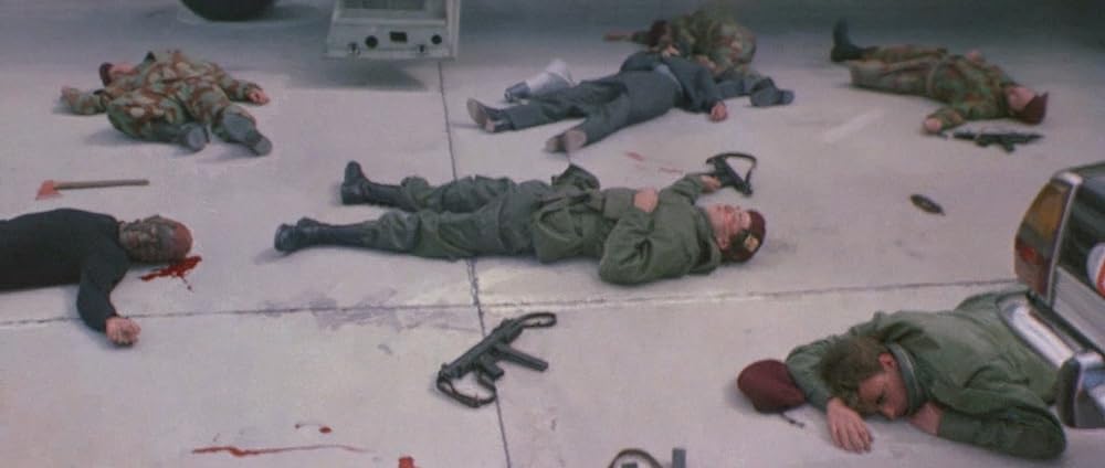 ナイトメア・シティの画像