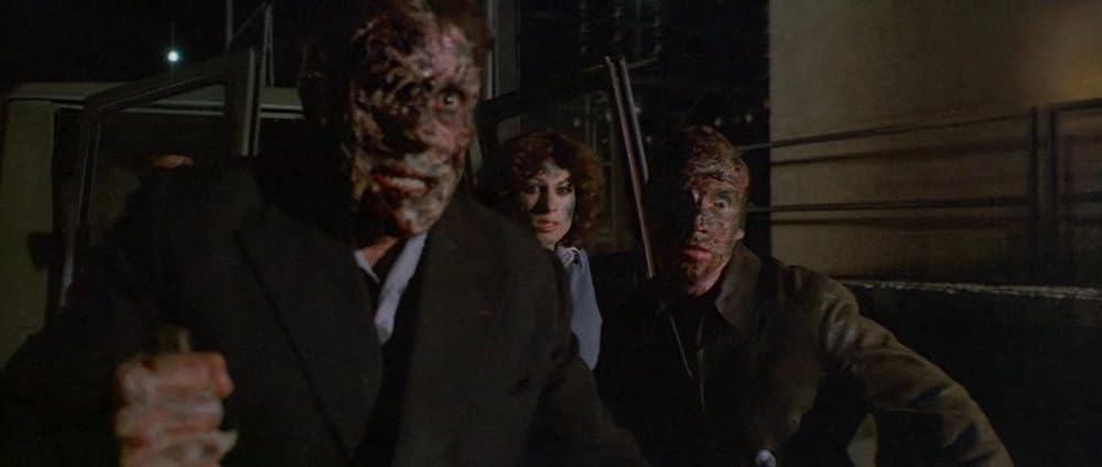 ナイトメア・シティの画像