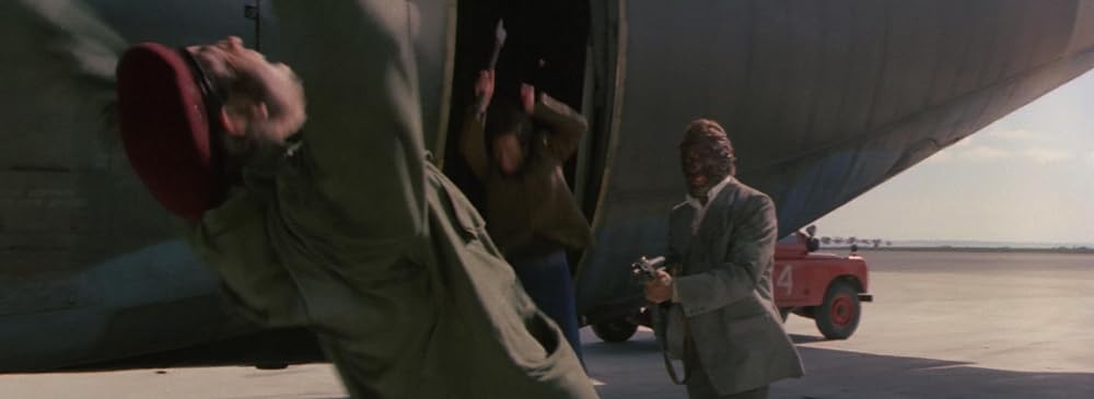 ナイトメア・シティの画像