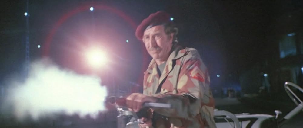 ナイトメア・シティの画像