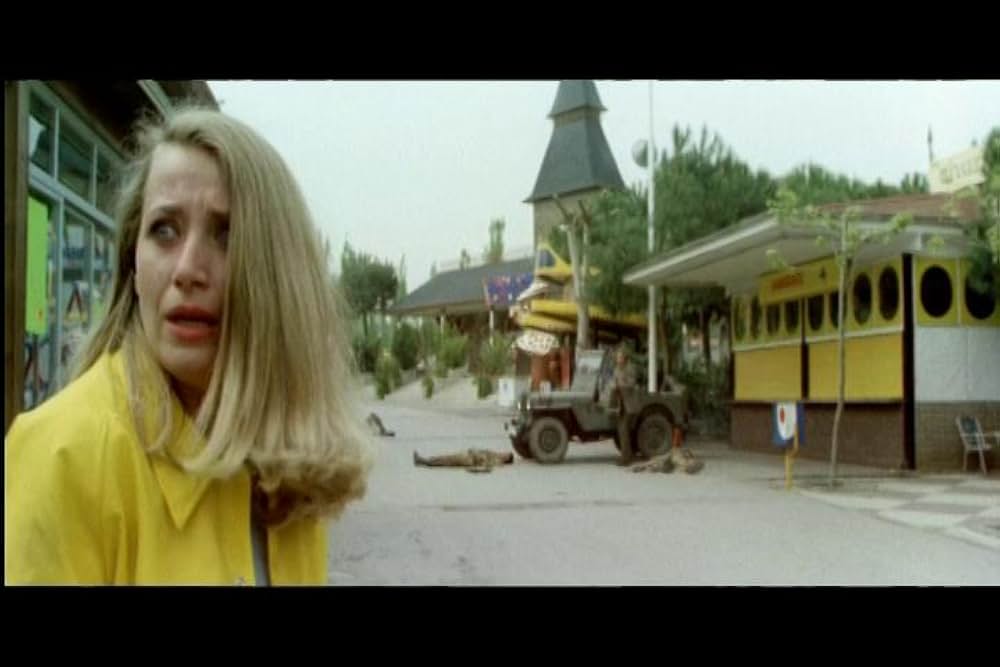 ナイトメア・シティの画像