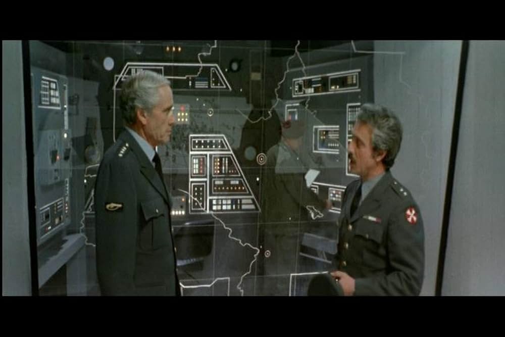 ナイトメア・シティの画像