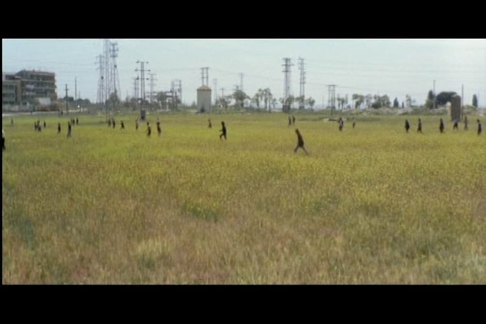 ナイトメア・シティの画像