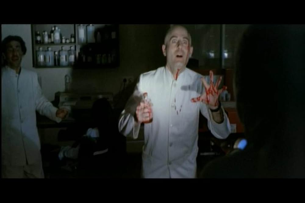 ナイトメア・シティの画像