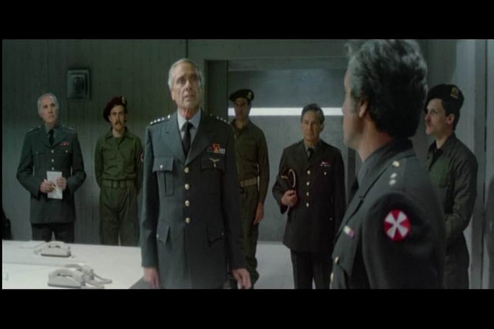 ナイトメア・シティの画像