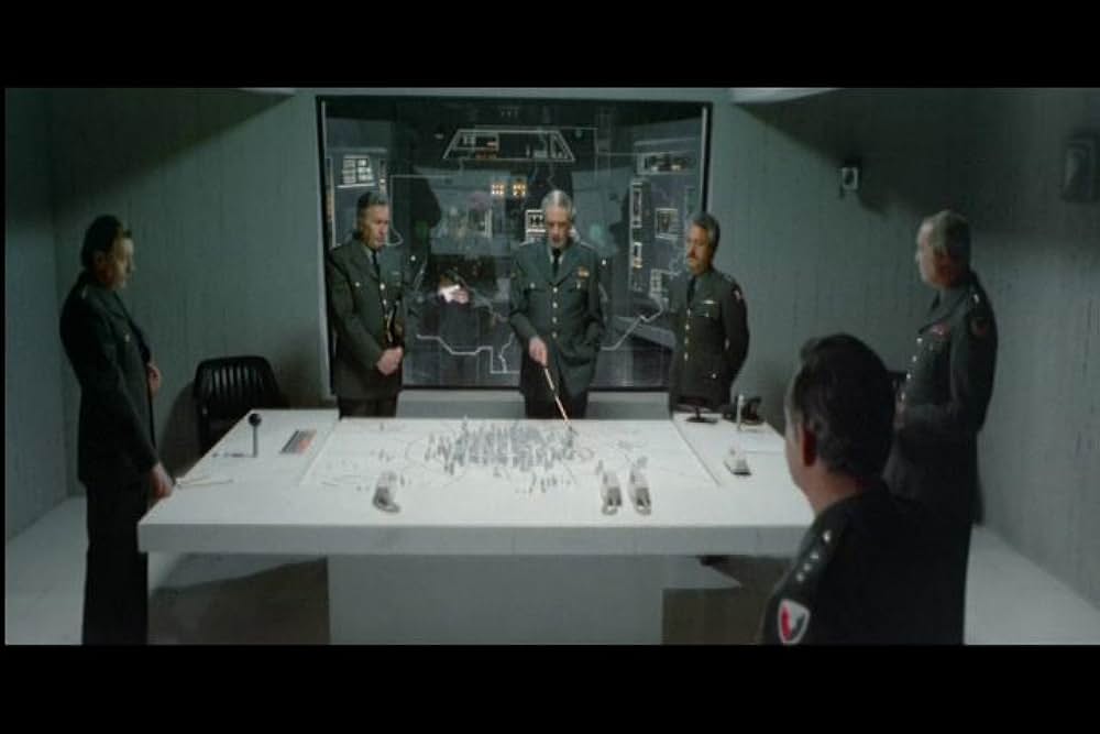 ナイトメア・シティの画像