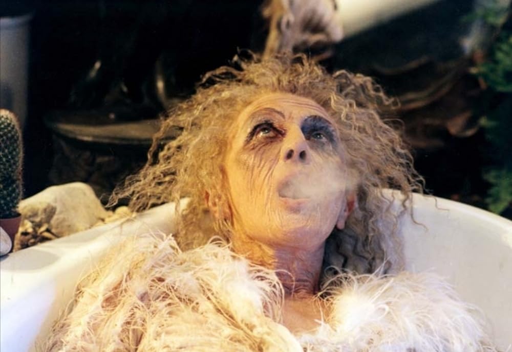 モニカ・ベルッチ ジュリアの画像