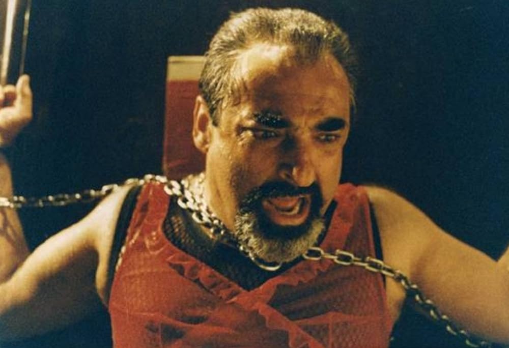 モニカ・ベルッチ ジュリアの画像