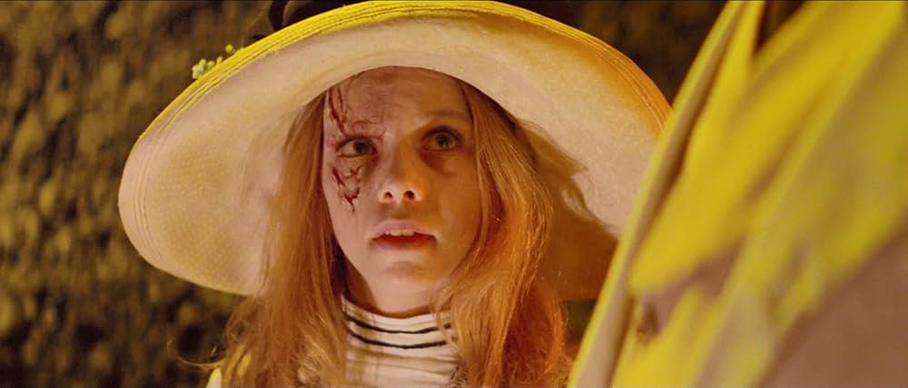 モニカ・ベルッチ ジュリアの画像