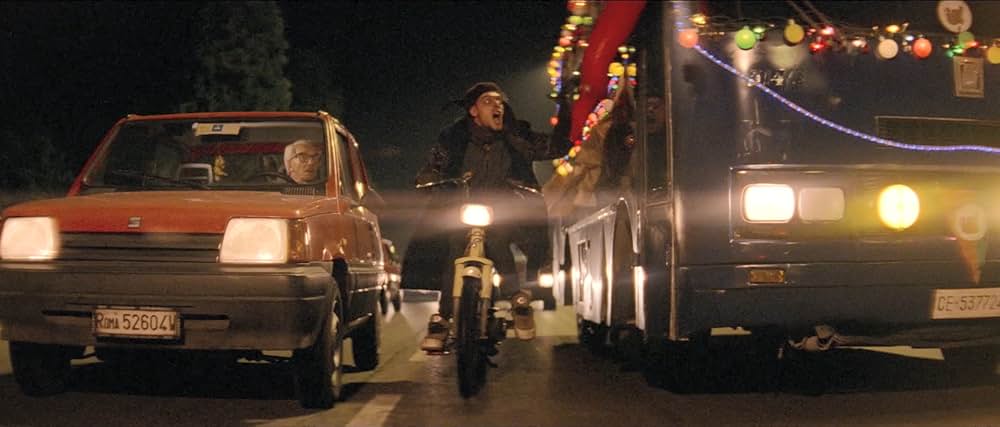 モニカ・ベルッチ ジュリアの画像