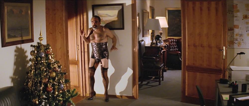 モニカ・ベルッチ ジュリアの画像