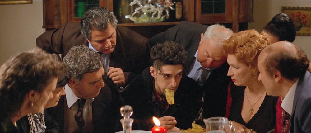 モニカ・ベルッチ ジュリアの画像