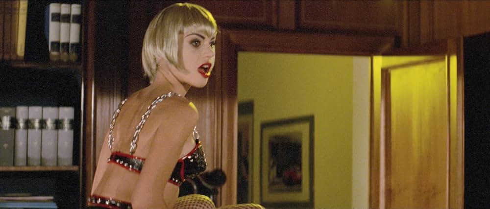 モニカ・ベルッチ ジュリアの画像