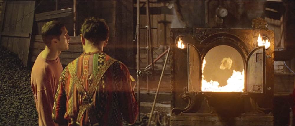 モニカ・ベルッチ ジュリアの画像