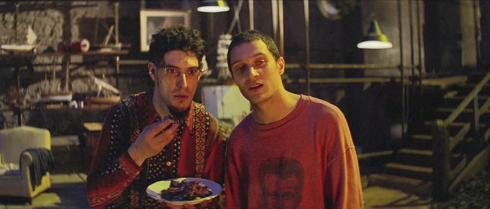 モニカ・ベルッチ ジュリアの画像