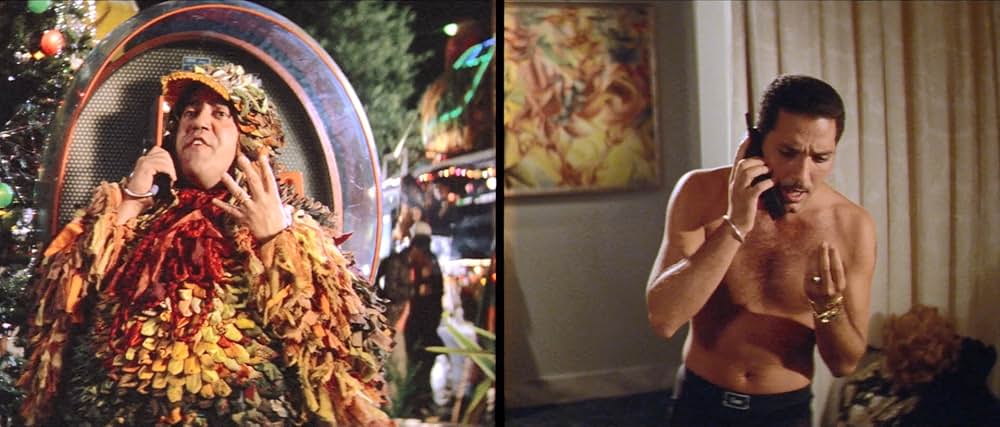 モニカ・ベルッチ ジュリアの画像