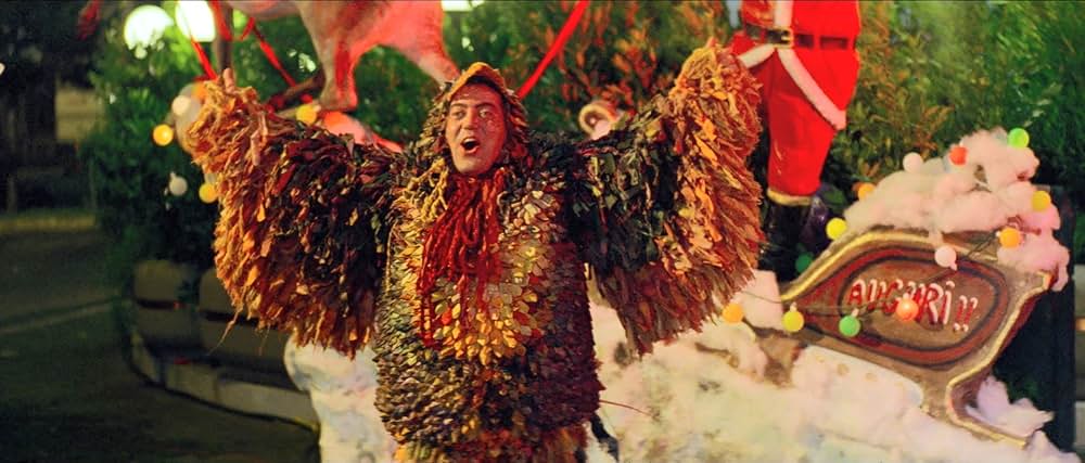 モニカ・ベルッチ ジュリアの画像