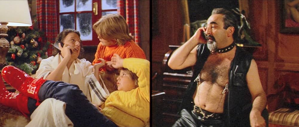 モニカ・ベルッチ ジュリアの画像