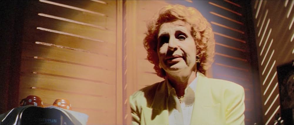 モニカ・ベルッチ ジュリアの画像