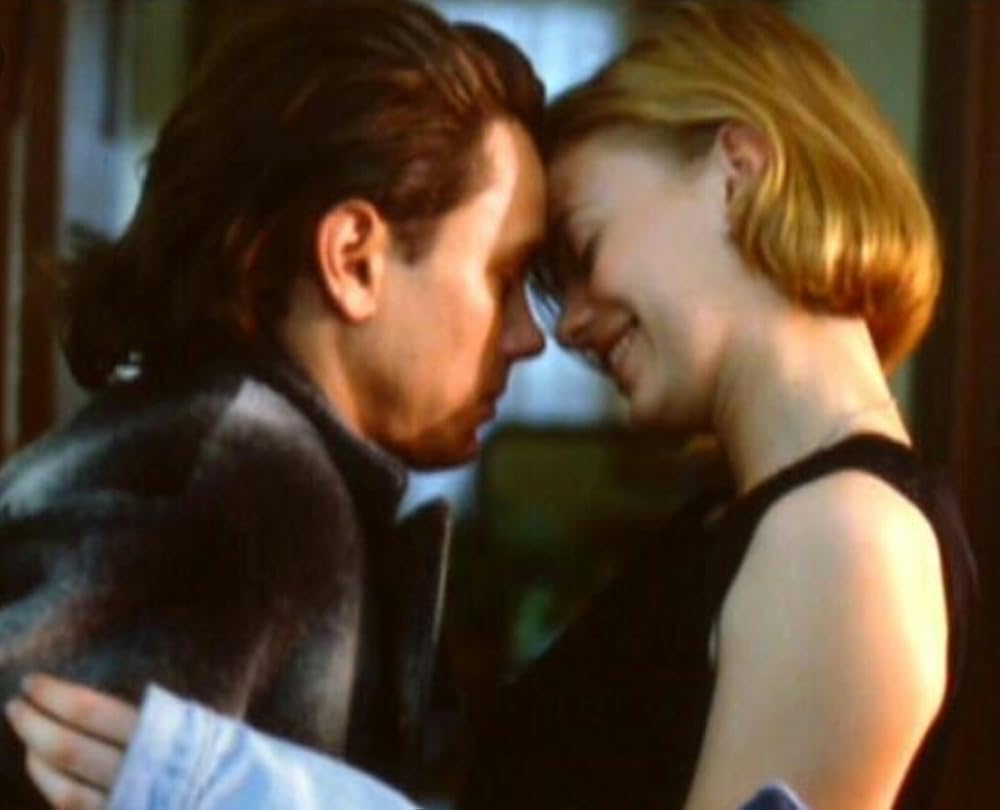 「愛と呼ばれるもの」サマンサ・マシスの画像