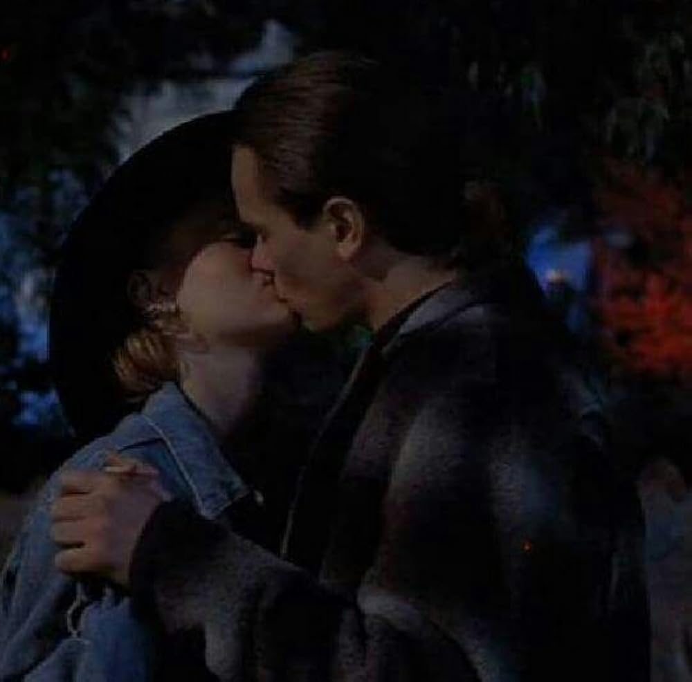 「愛と呼ばれるもの」サマンサ・マシスの画像