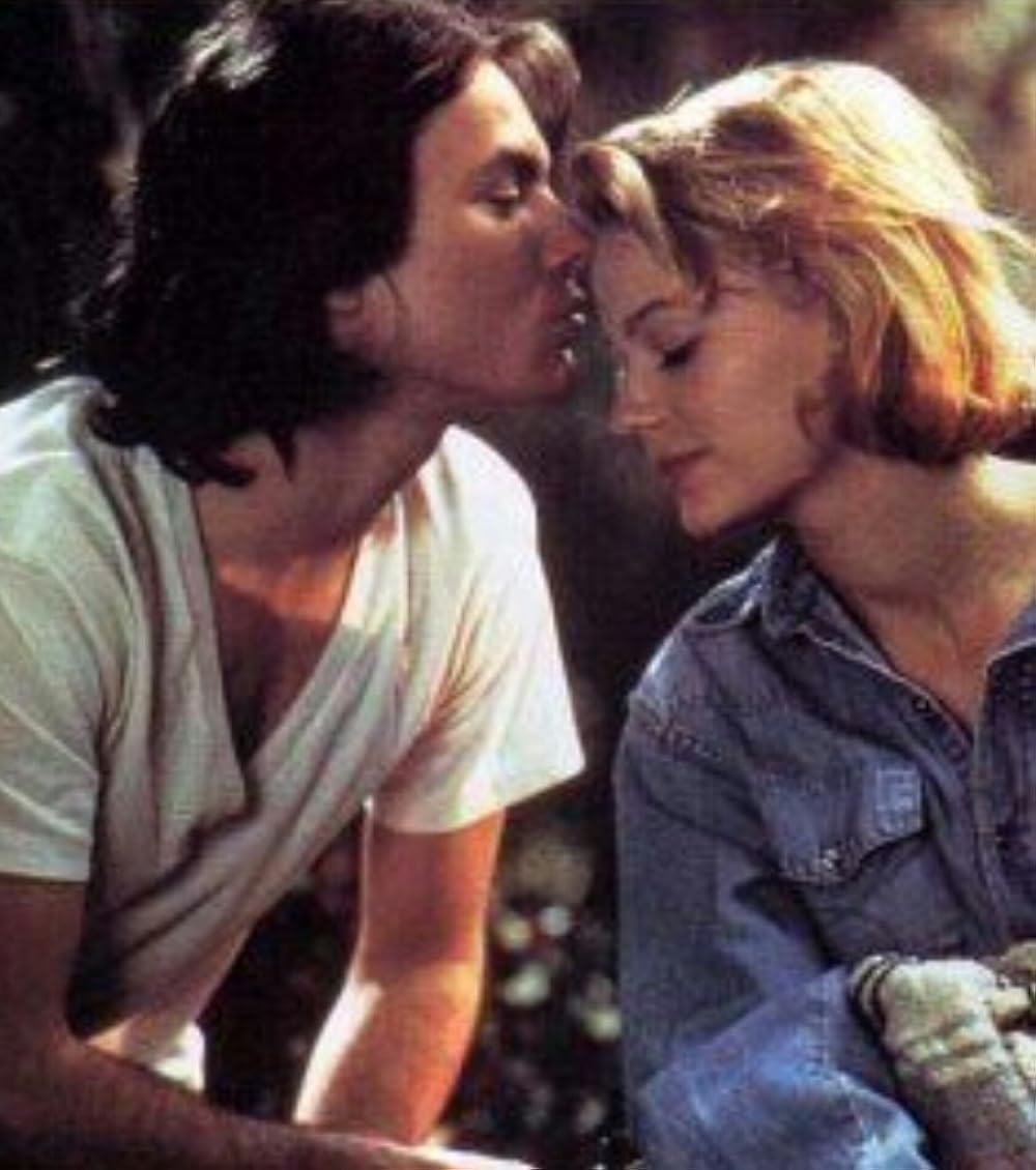 「愛と呼ばれるもの」リバー・フェニックス & サマンサ・マシスの画像