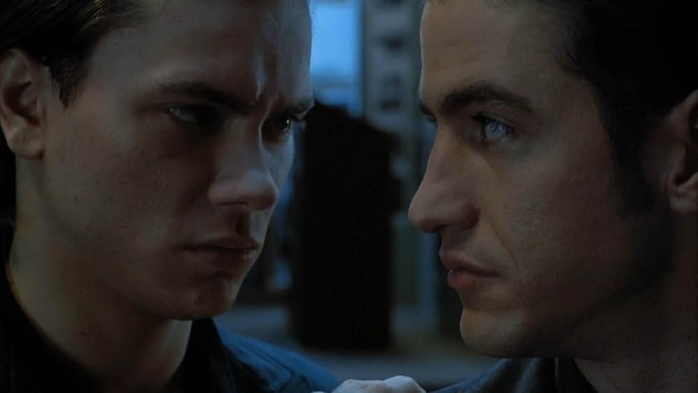 愛と呼ばれるものの画像